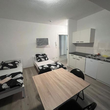 Top Monteurzimmer ドゥイスブルグ エクステリア 写真
