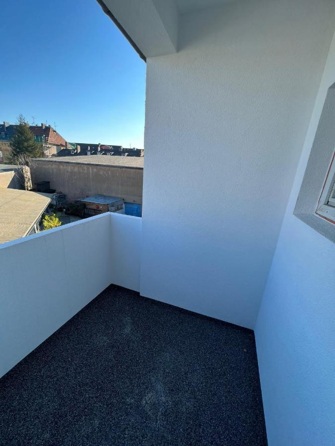 Top Monteurzimmer ドゥイスブルグ エクステリア 写真